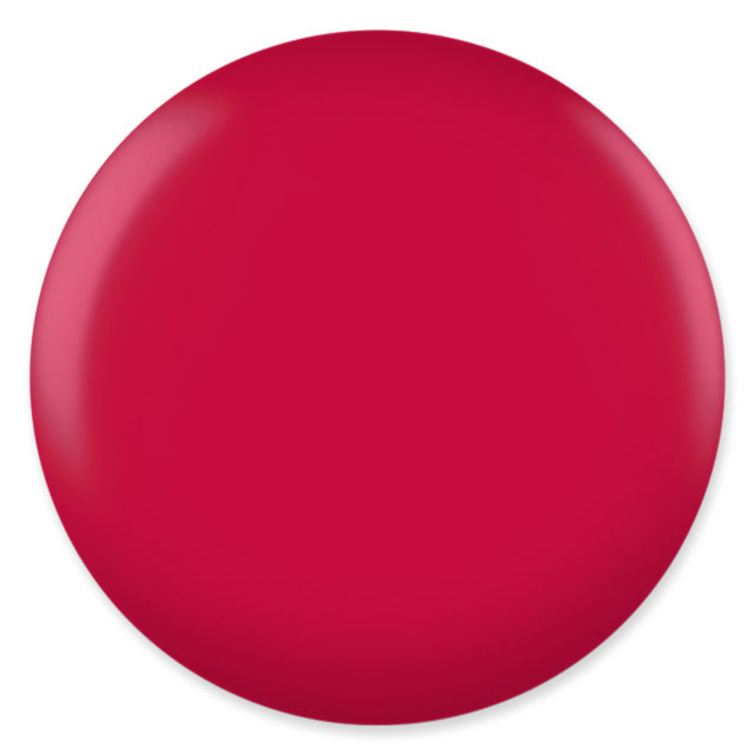 DND DC Gel - Crimson #072