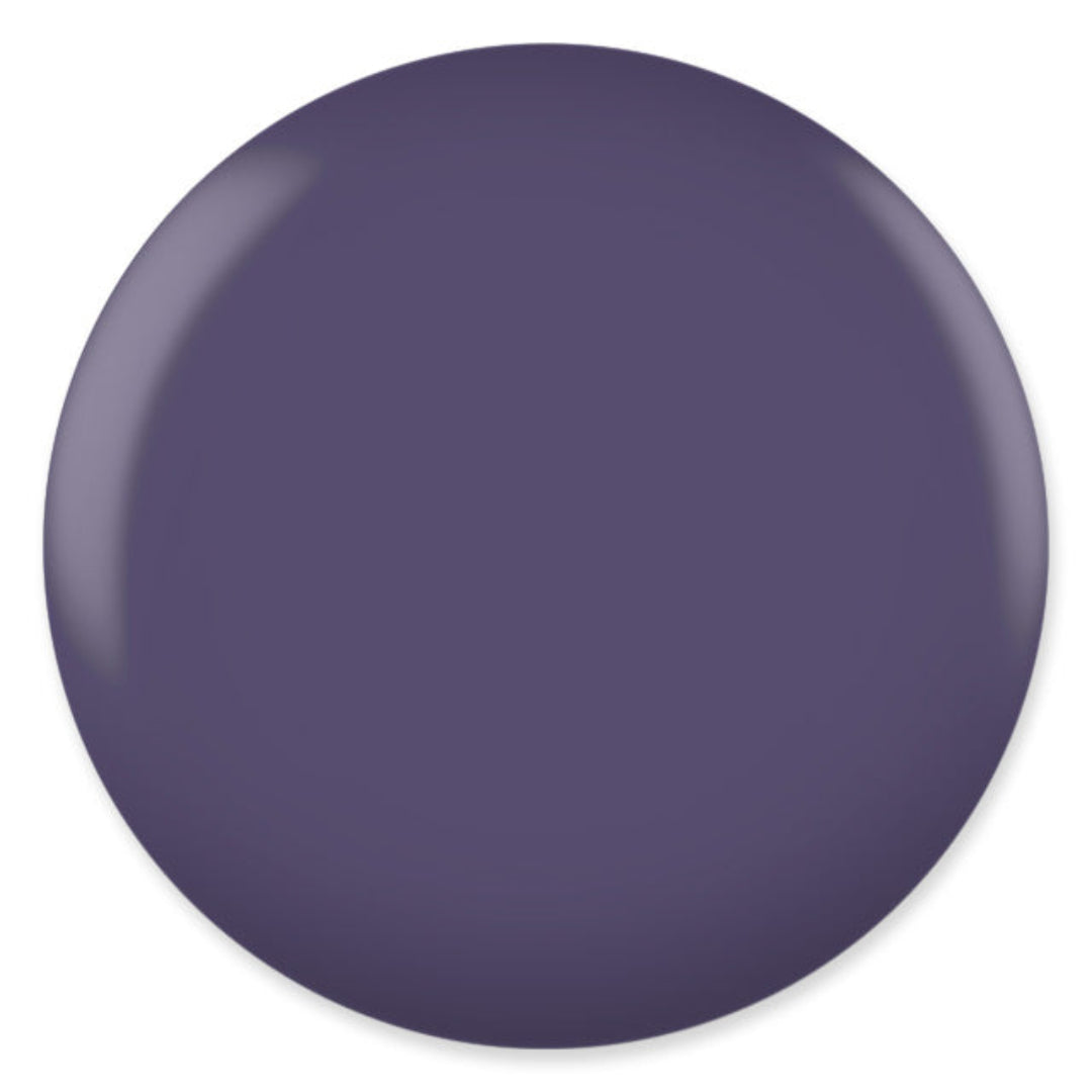DND DC Gel - Dark Salmon #043