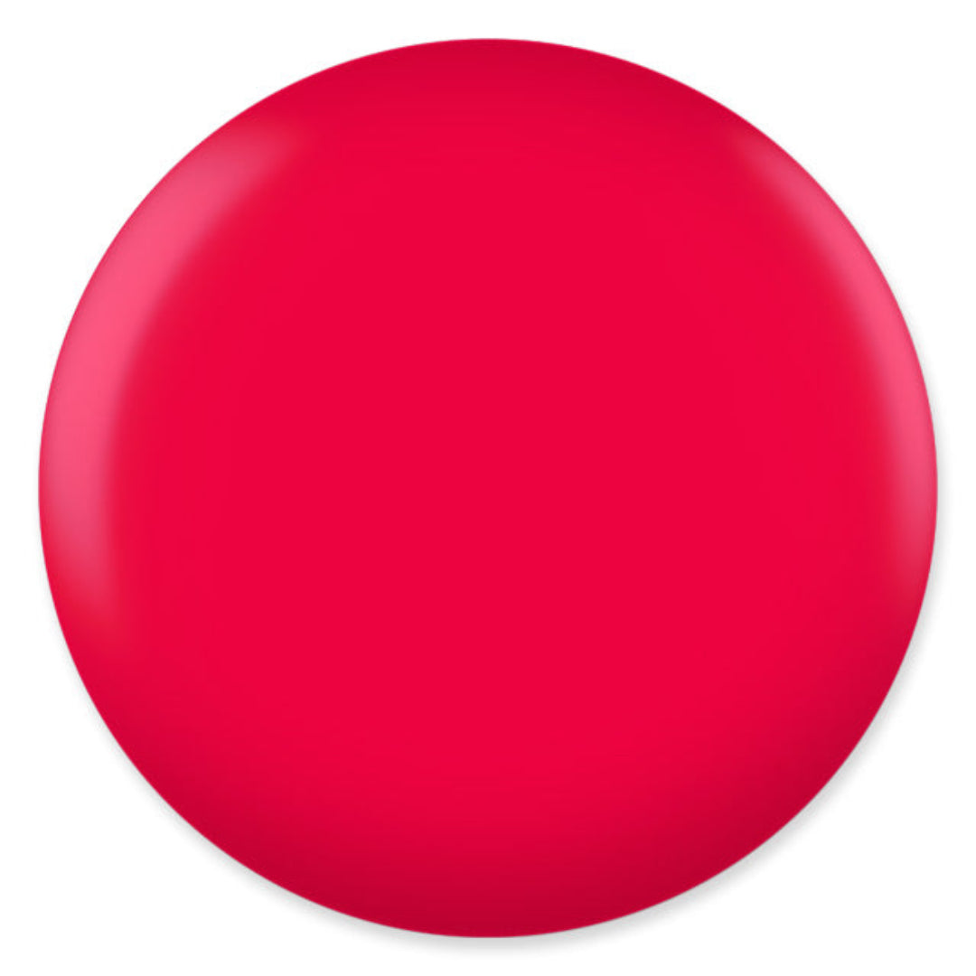 DND DC Gel - Deep Pink #006