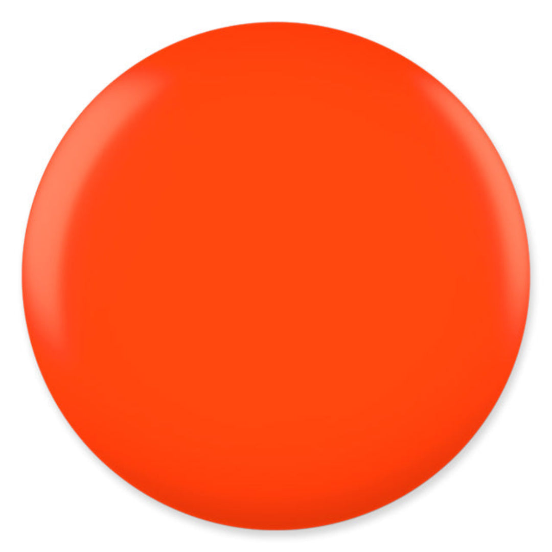 DND DC Gel - Dutch Orange #010