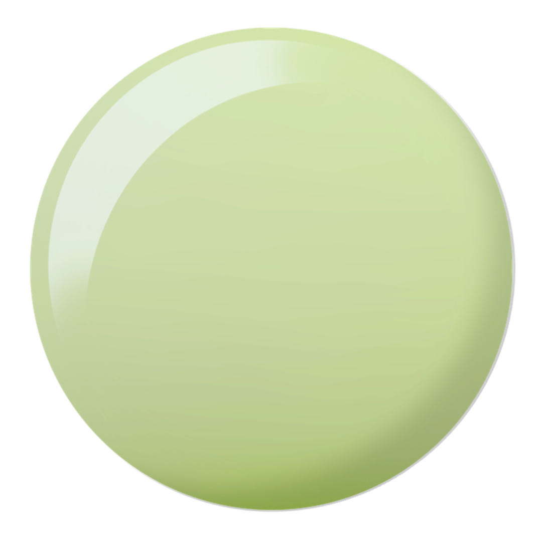 DND DC Gel - Earth Child #2519