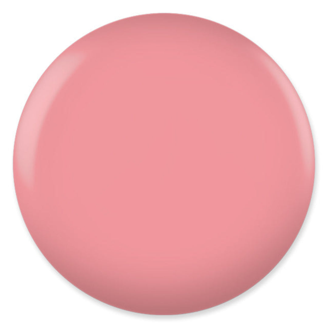 DND DC Gel - Easy Pink #134