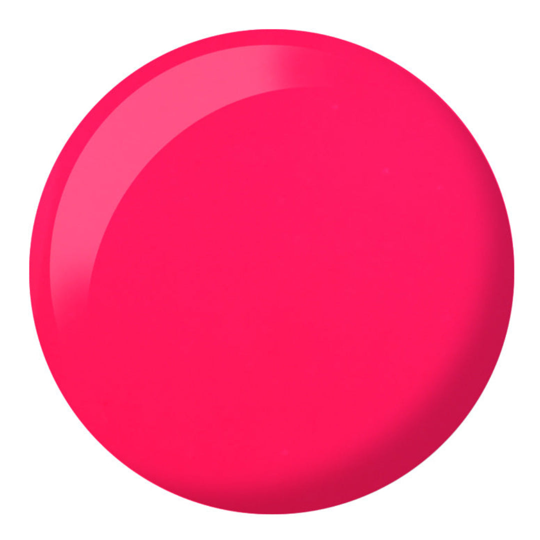 DND DC Gel - Echo Pink #280