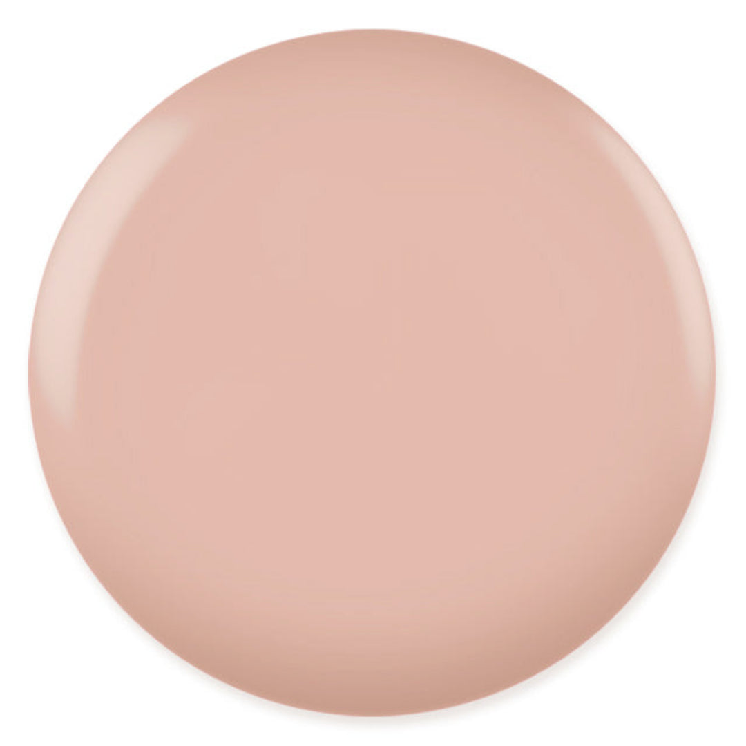 DND DC Gel - Eggshell #083