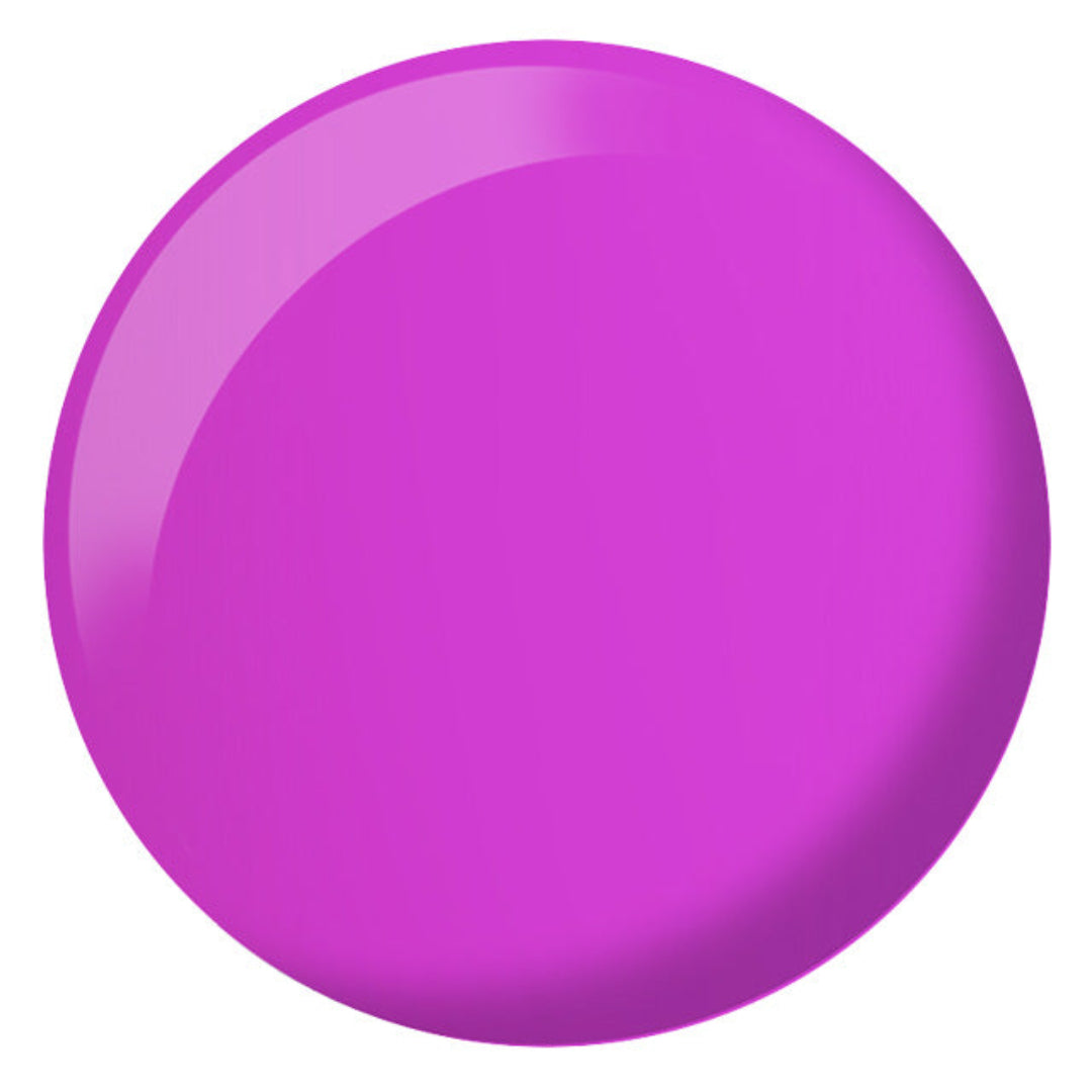 DND DC Gel - Egyptian Purple #264