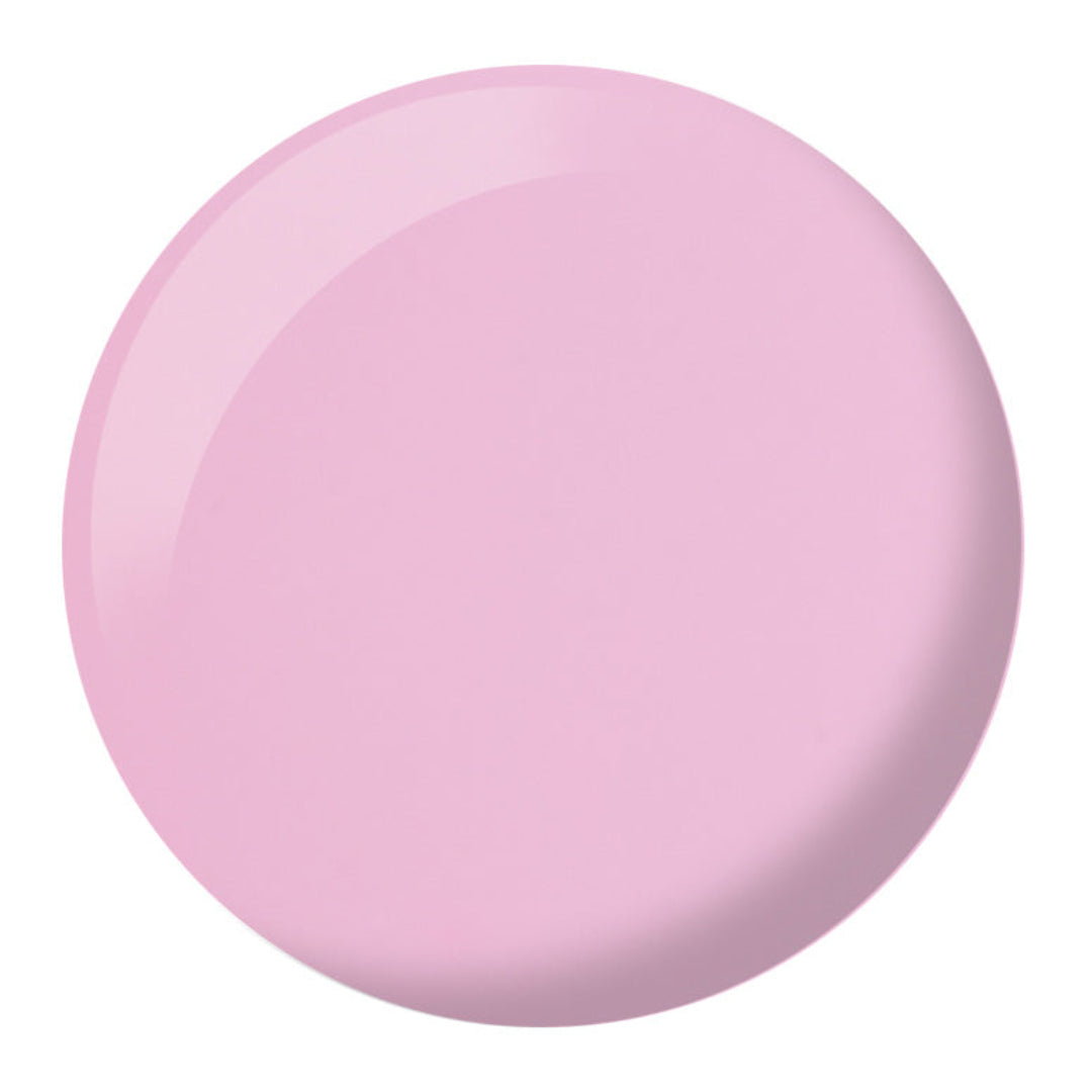 DND DC Gel - Faded Violet #288