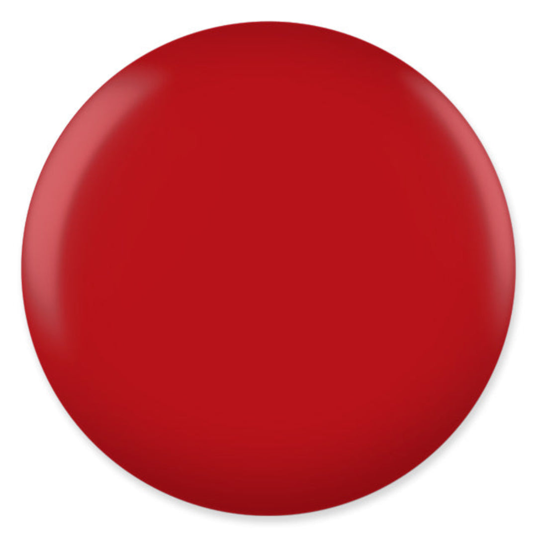 DND DC Gel - French Raspberry #066