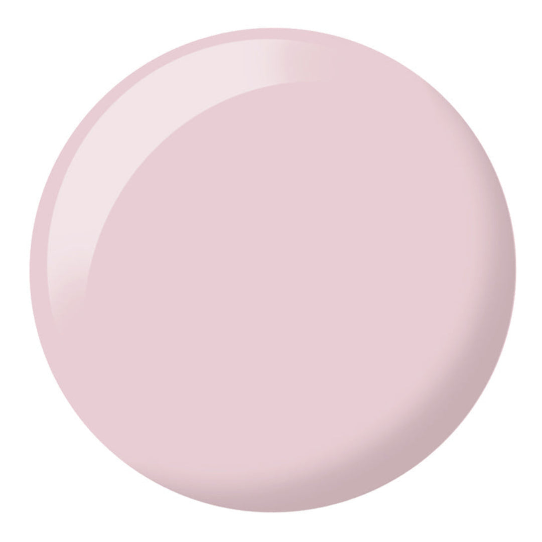 DND DC Gel - Genuine Pink #298