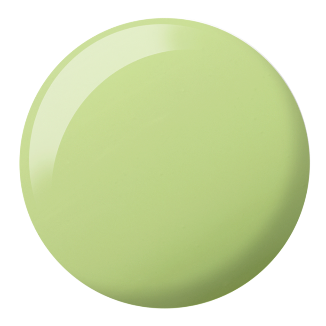 DND DC Gel - Happy Go Lucky #2513