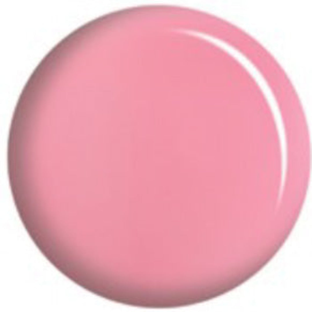 DND DC Gel - Hard Pink #166