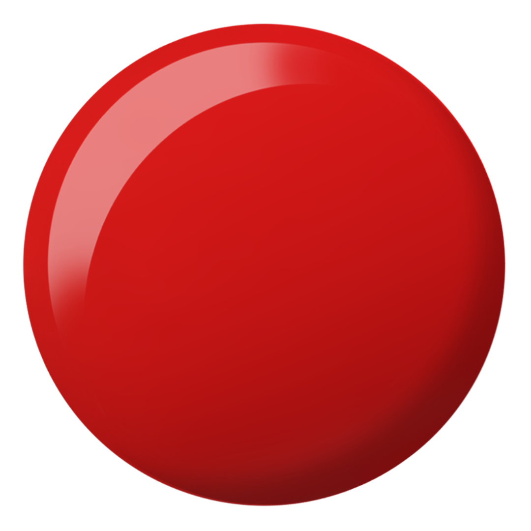 DND DC Gel - Ladybug #2543