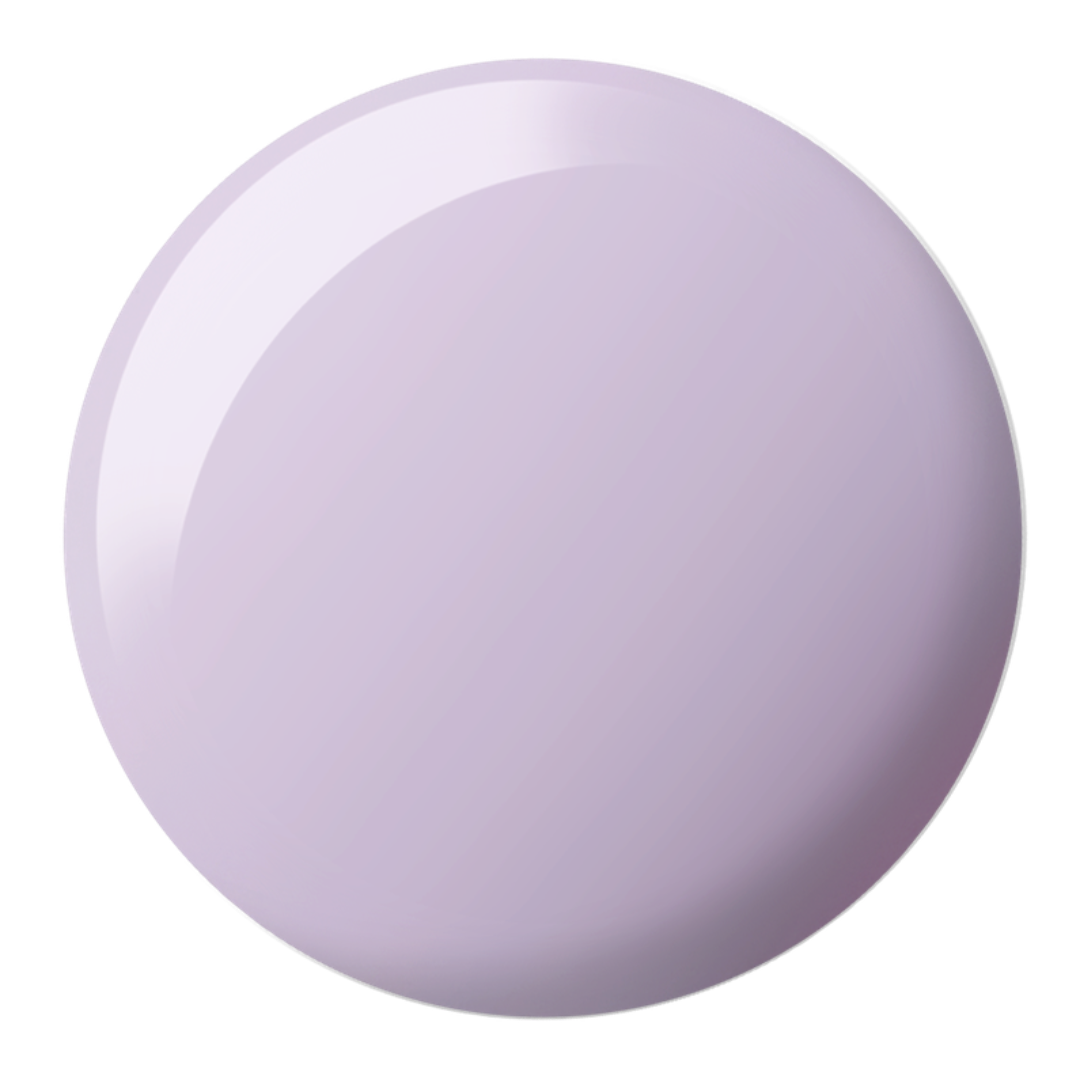 DND DC Gel - Lavender Haze #2532