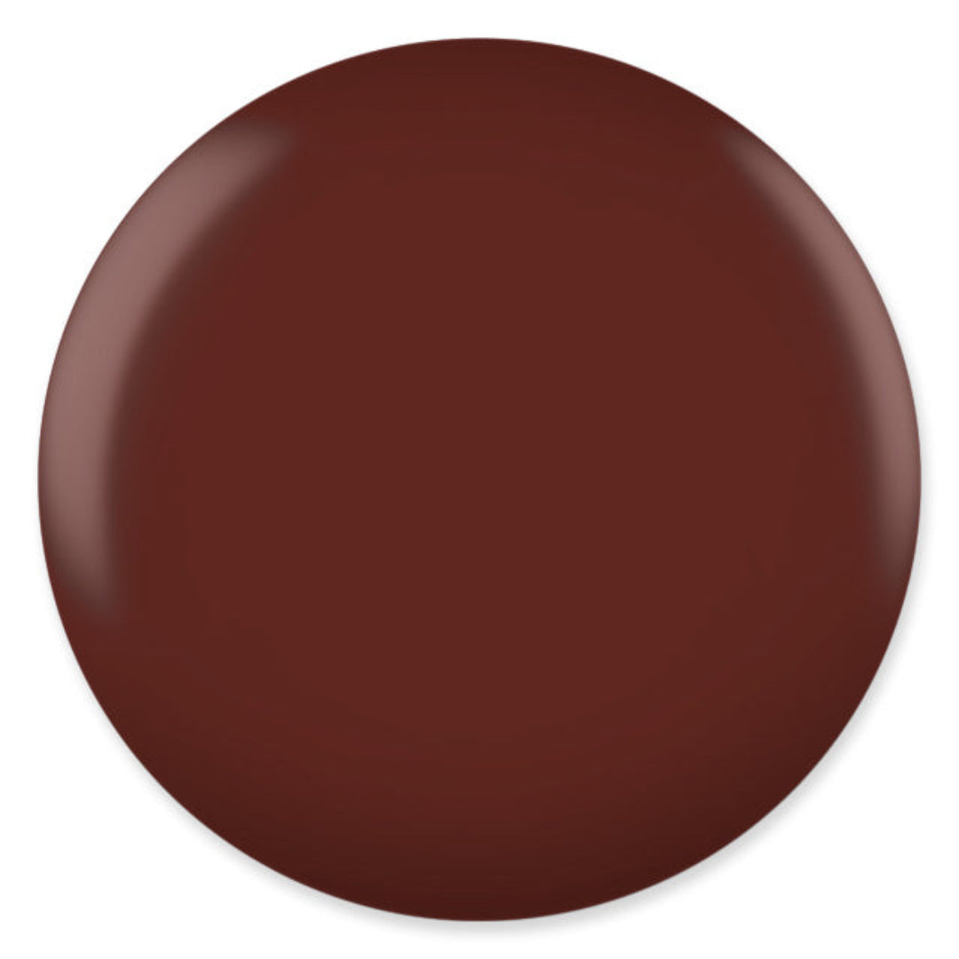 DND DC Gel - Light Macore #051