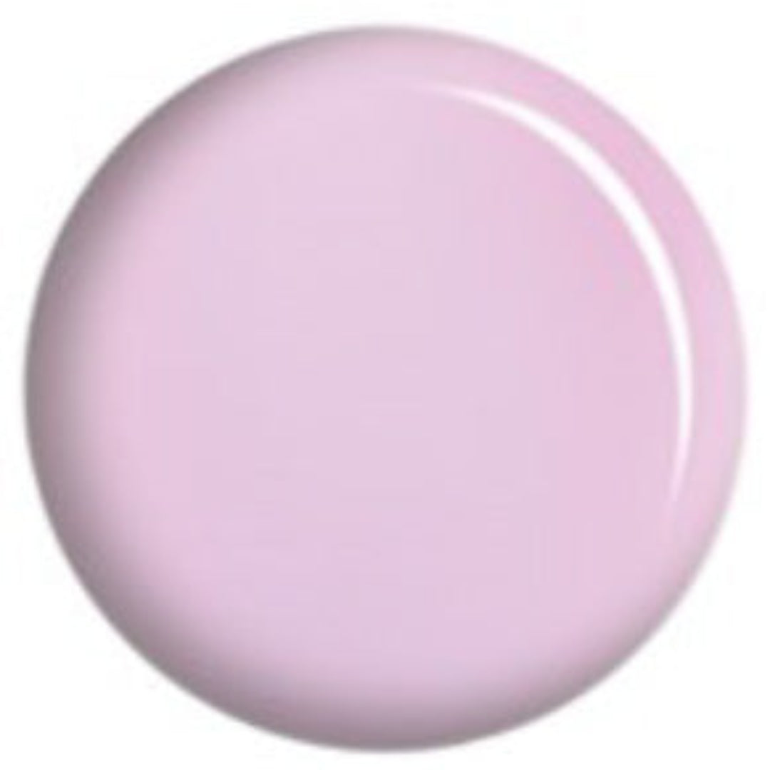 DND DC Gel - Light Pink #145