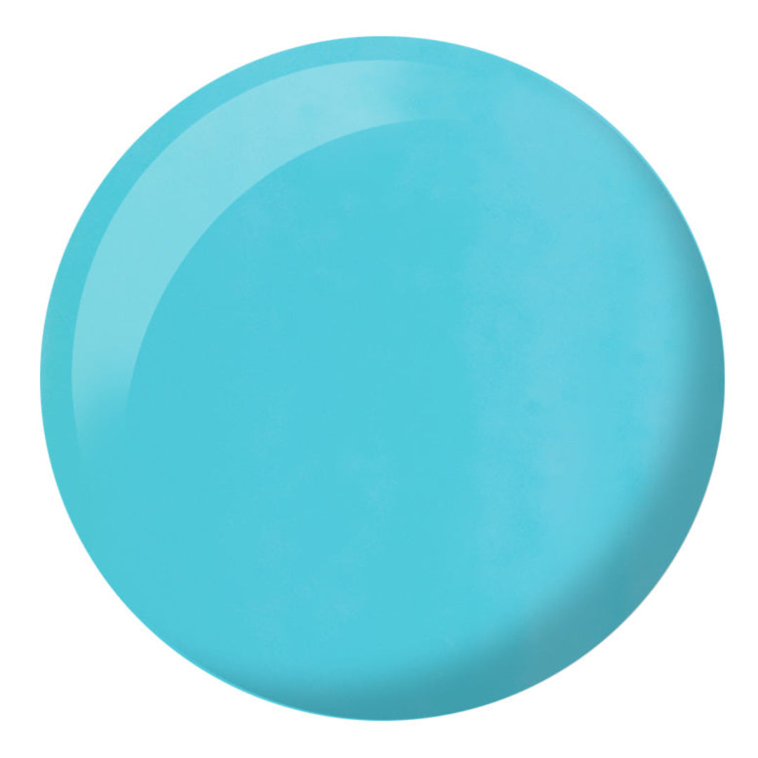 DND DC Gel - Mermaid Blue #257