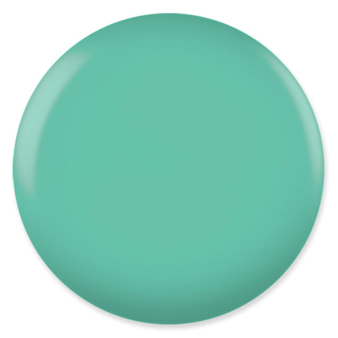 DND DC Gel - Mint Green #034