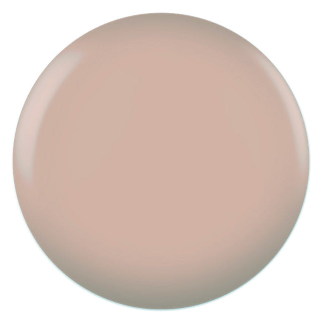 DND DC Gel - Pearl Pink #081