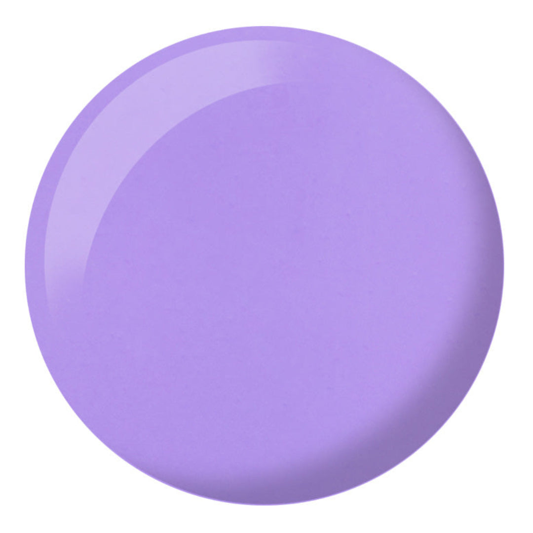 DND DC Gel - Pearly Purple #265