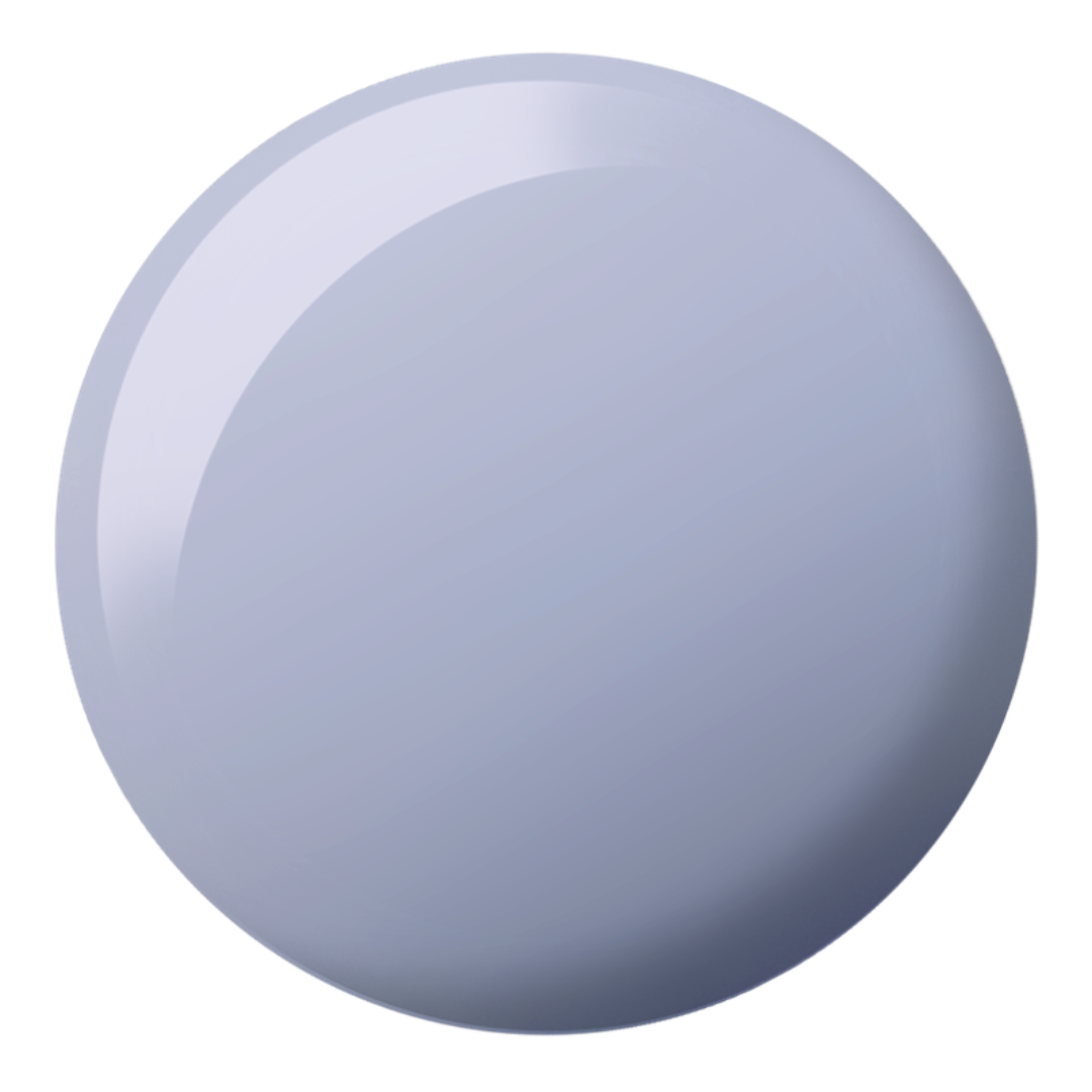 DND DC Gel - Periwinkle #2533