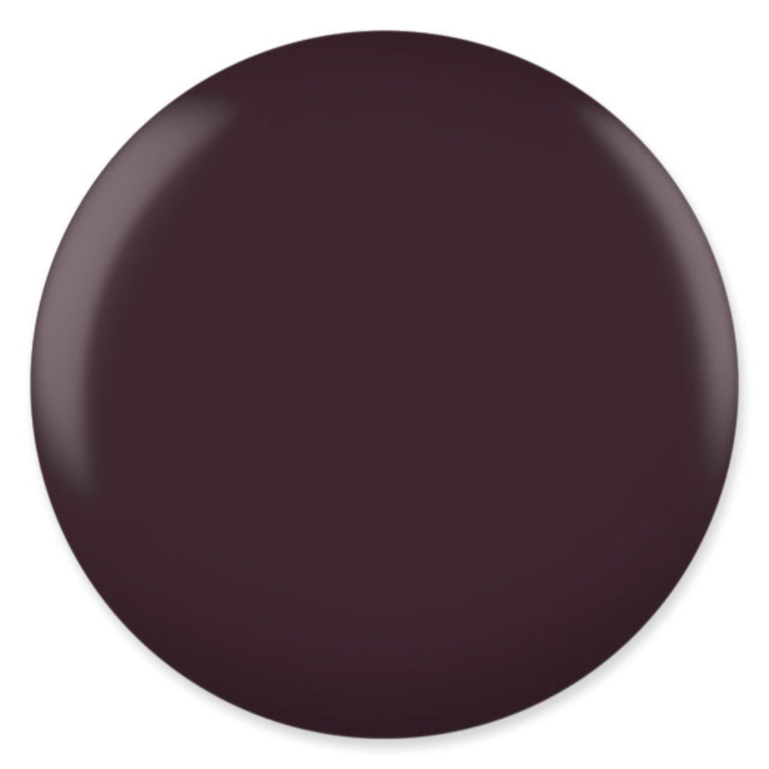 DND DC Gel - Pewter Gray #046