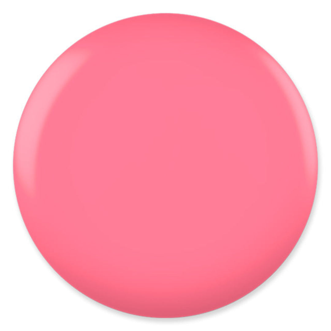 DND DC Gel - Pink Bubblegum #017