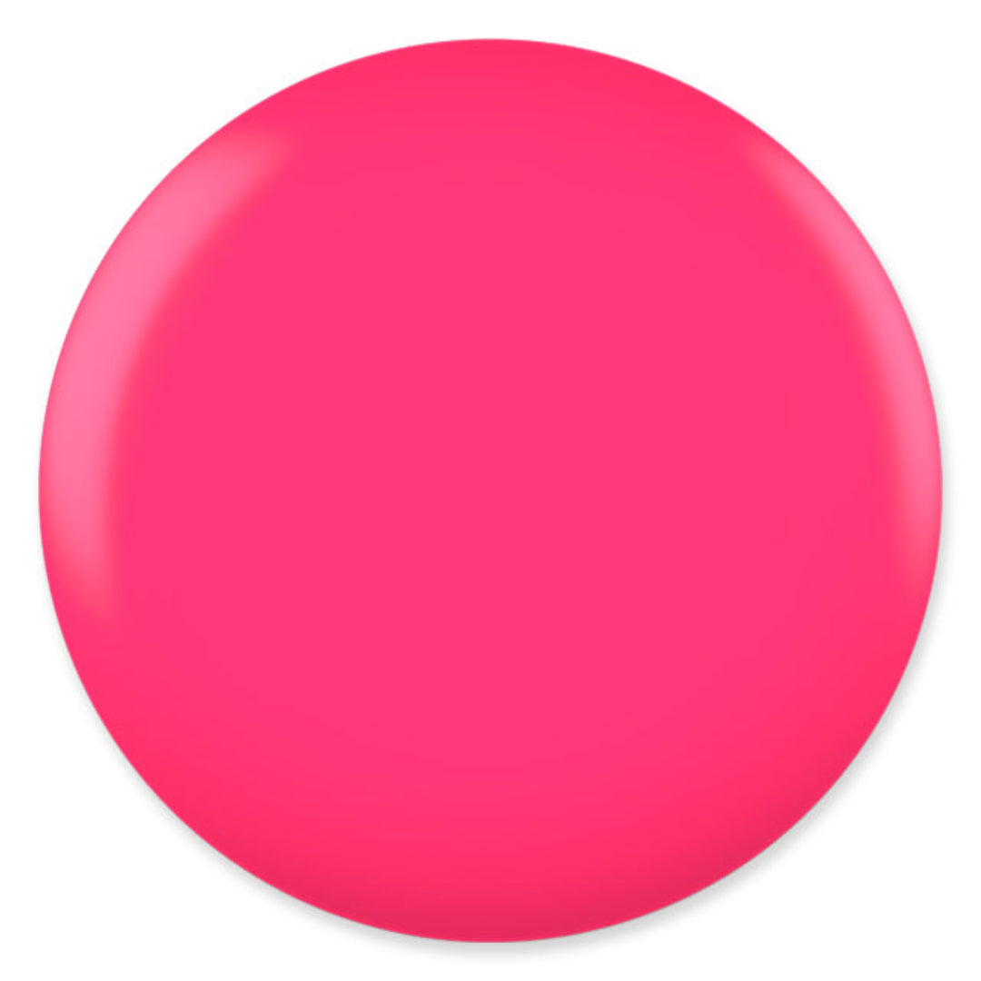 DND DC Gel - Pink Daisy #015