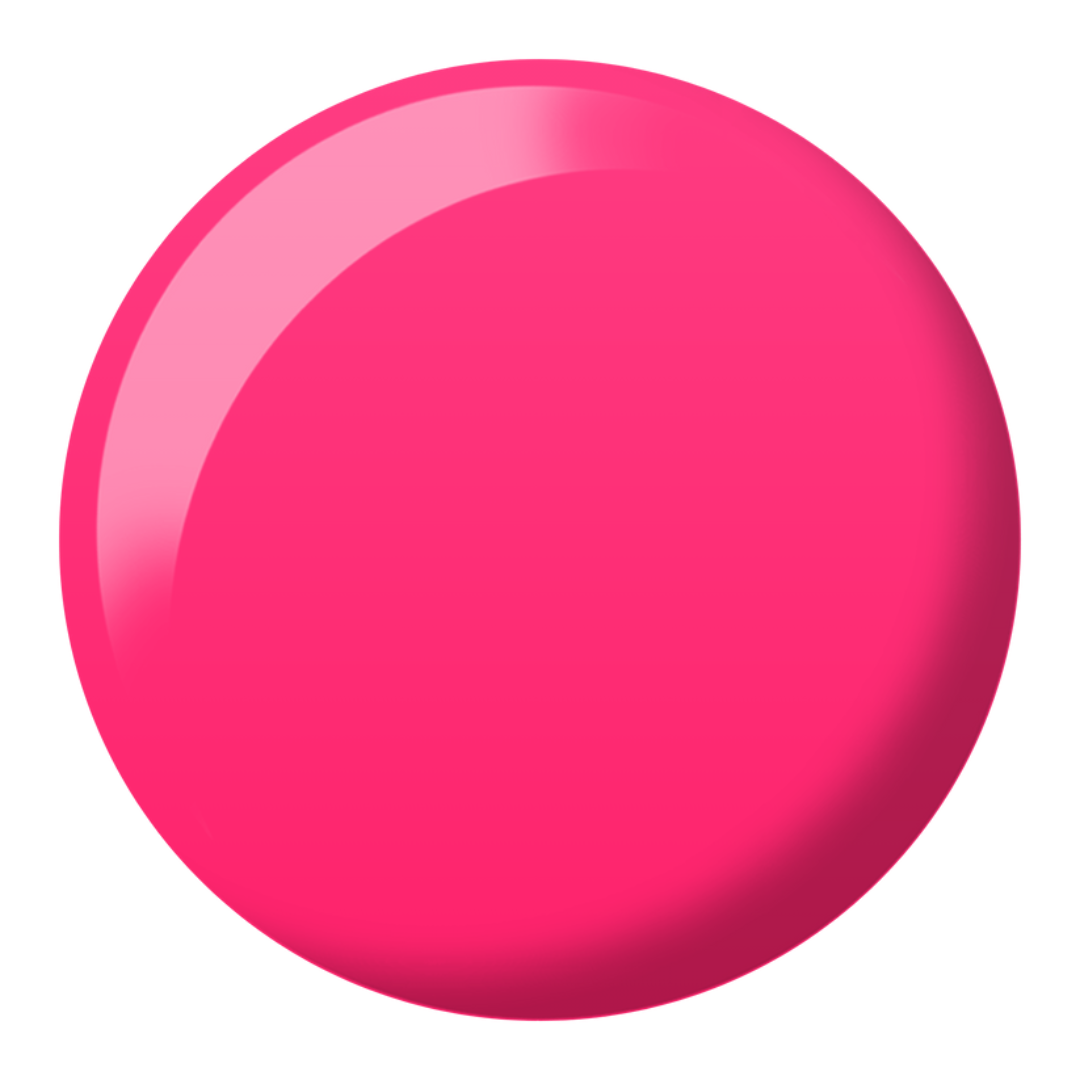 DND DC Gel - Pink Lemonade #004
