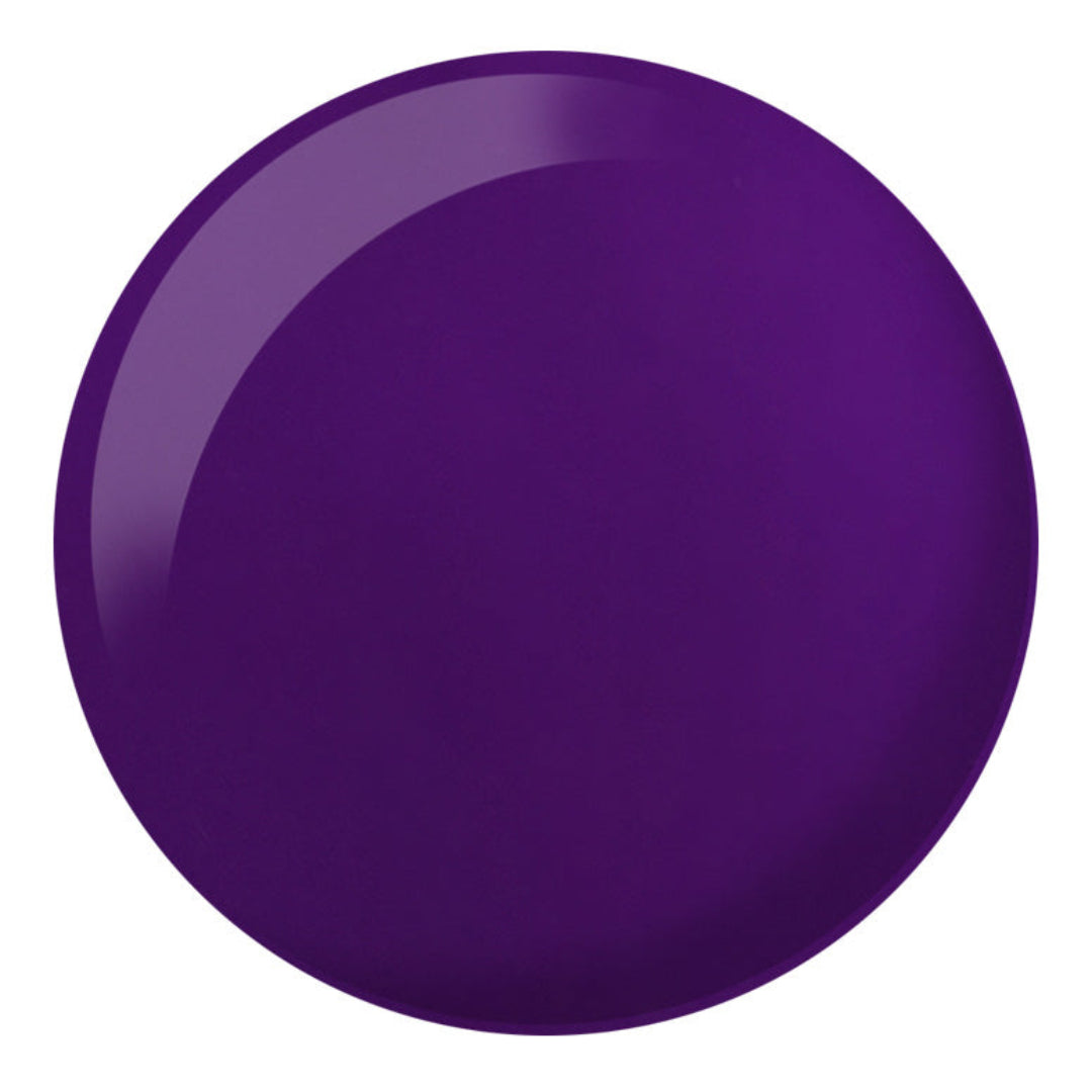 DND DC Gel - Puzzled Purple #261