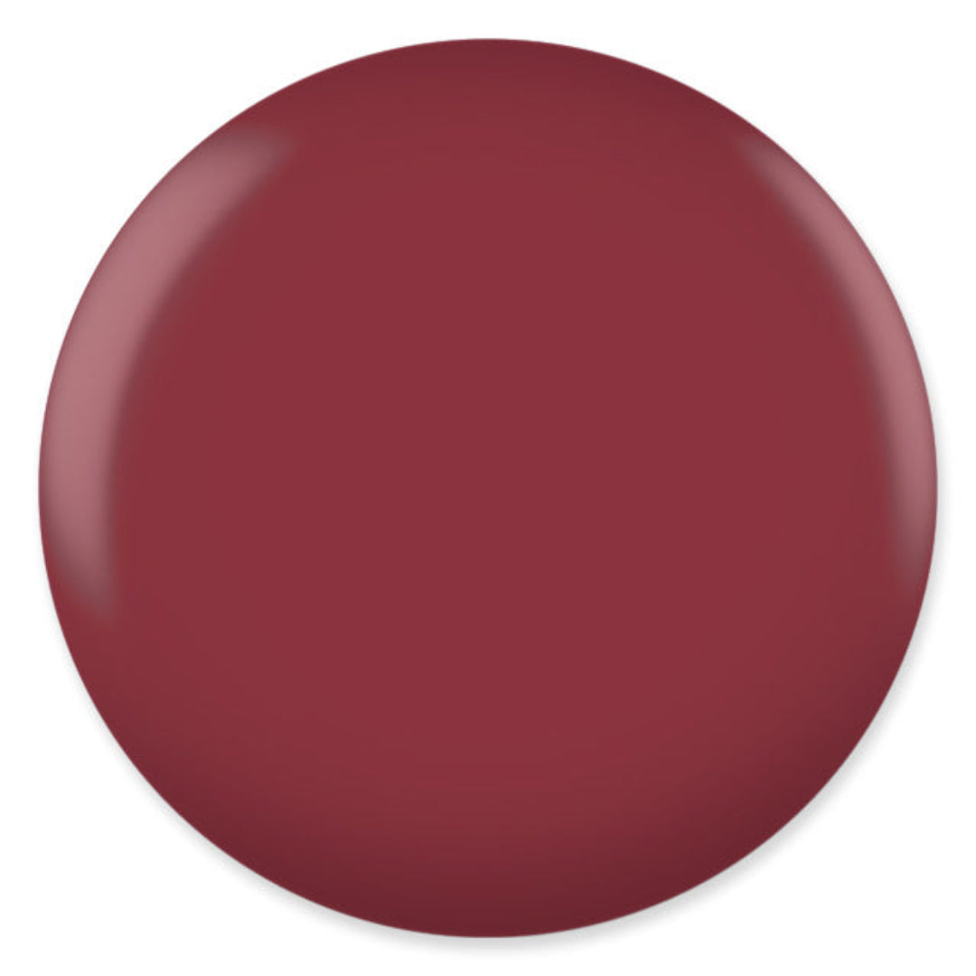 DND DC Gel - Red Cherry #042
