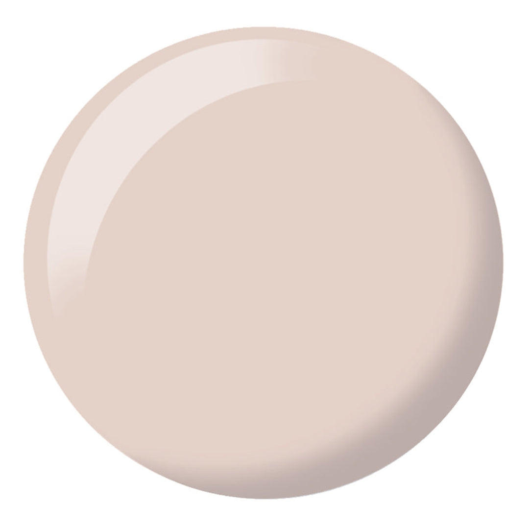 DND DC Gel - Rose Beige #078