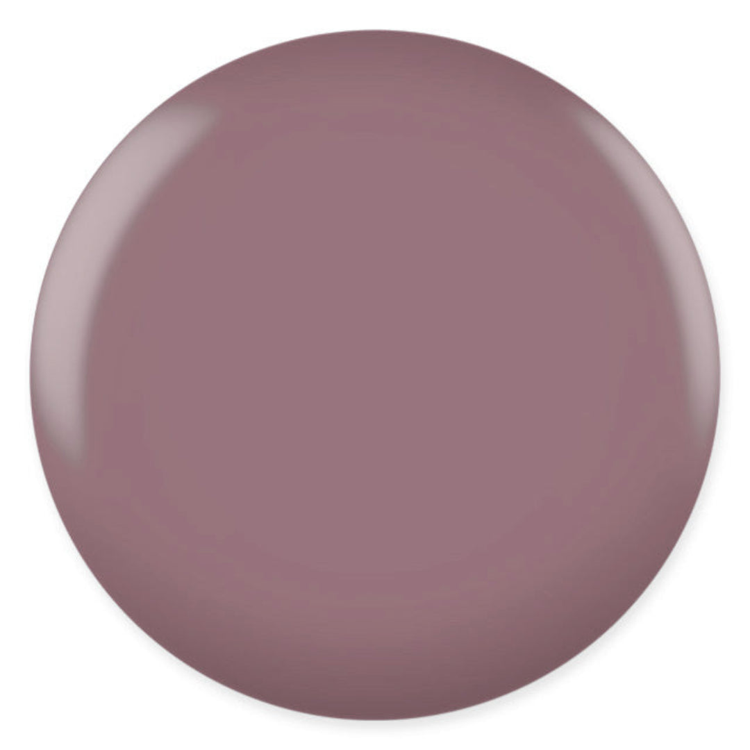 DND DC Gel - Shadow Gray #091