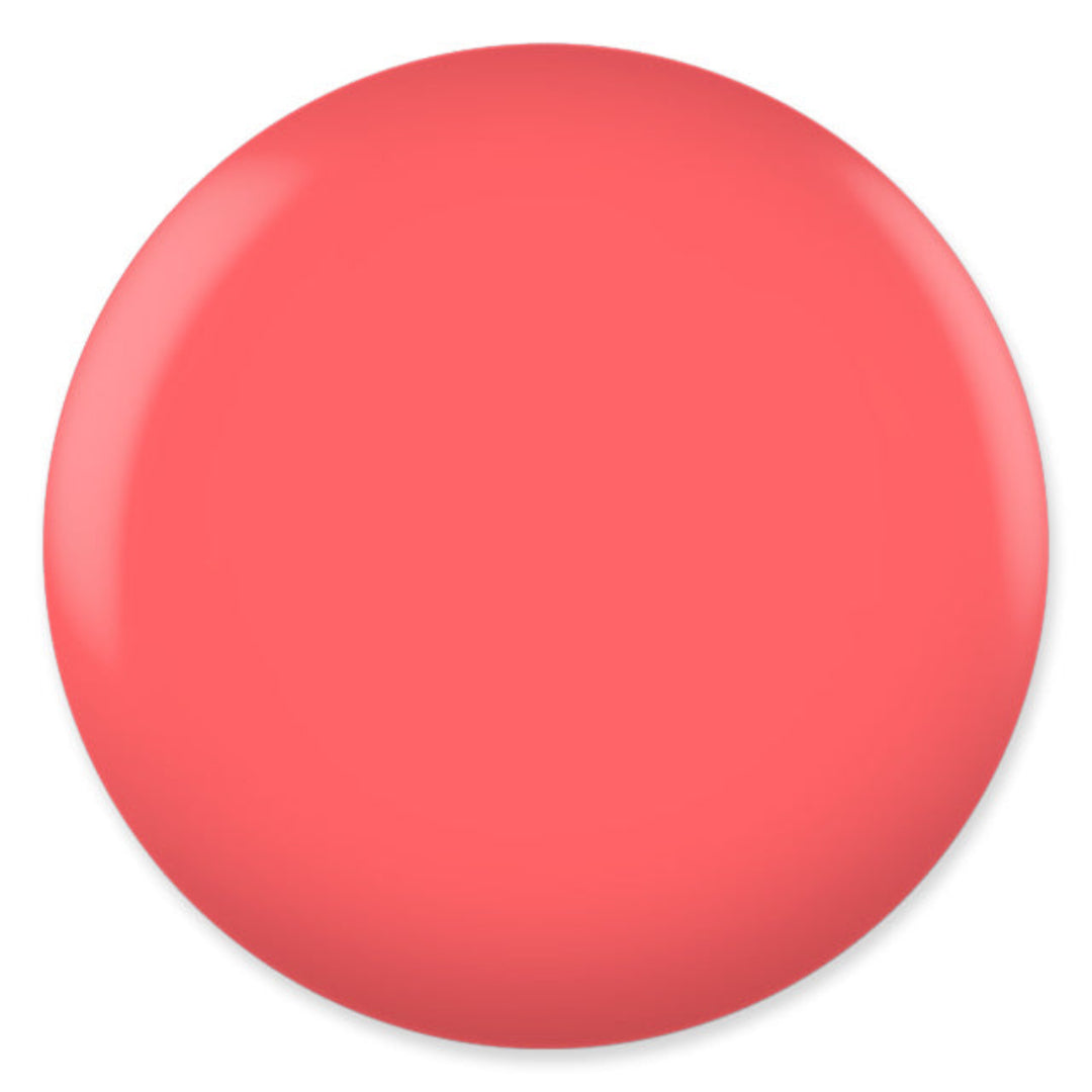 DND DC Gel - Terr Pink #037