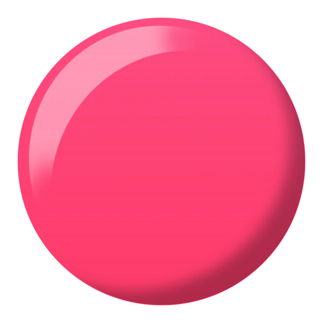 DND DC Gel - Tulip Pink #014