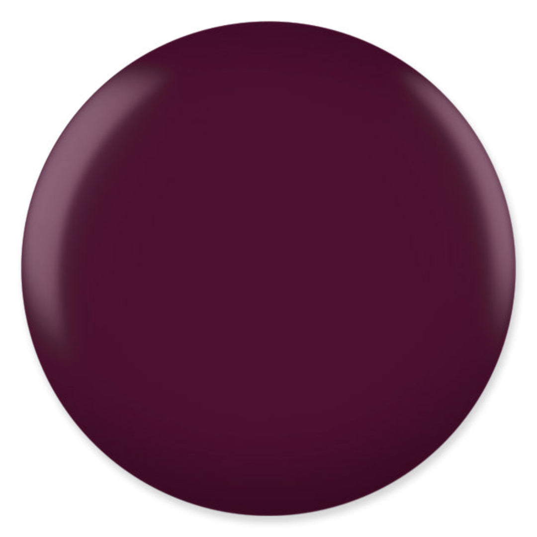 DND DC Gel - Twilight Sparkles #050