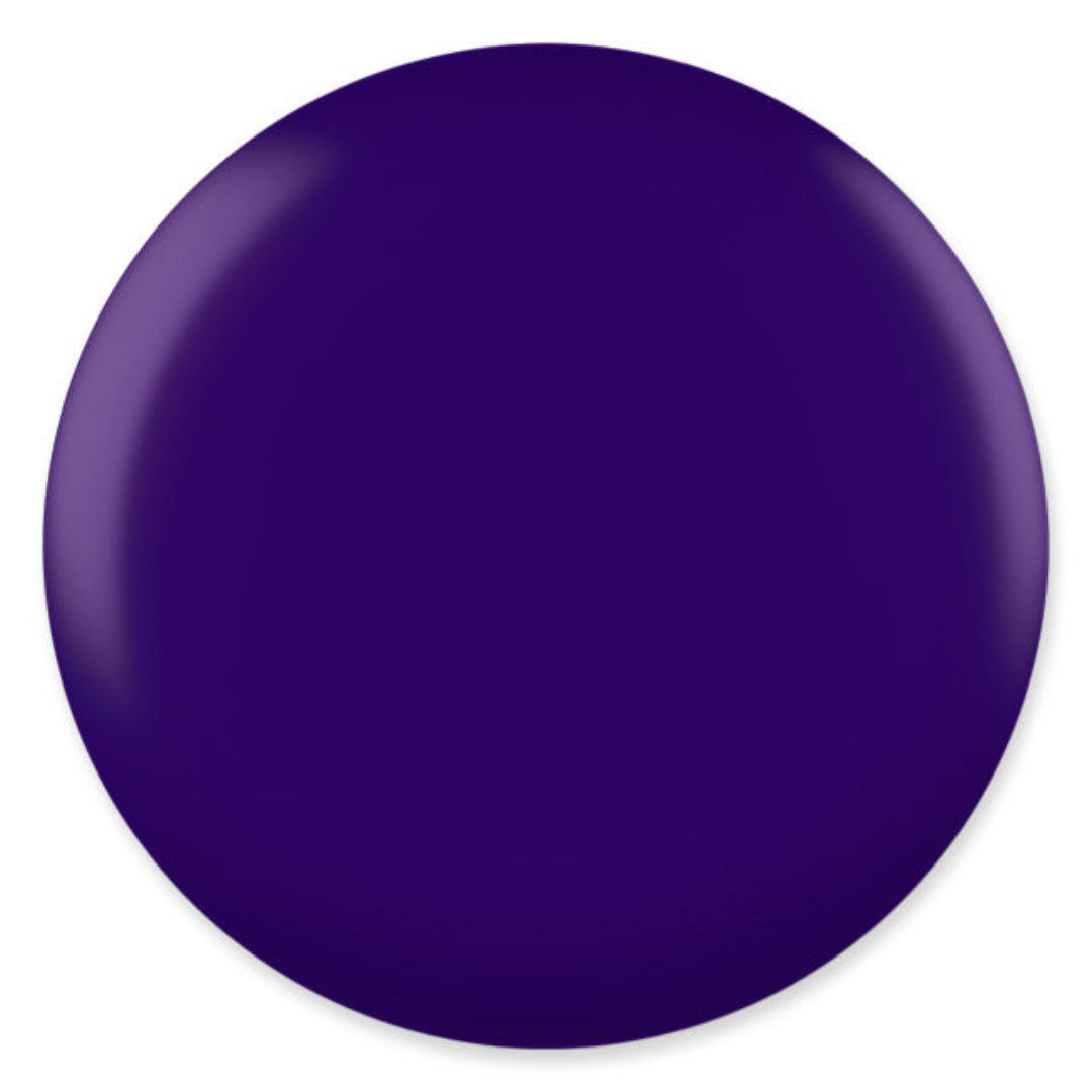 DND DC Gel - Ultramarine #019