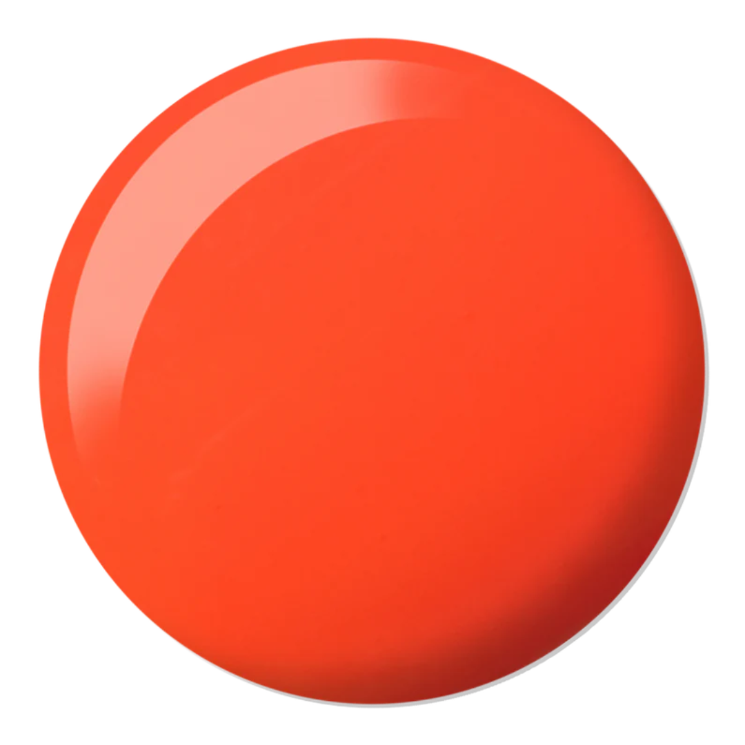 DND DC Gel - Untamed #2542