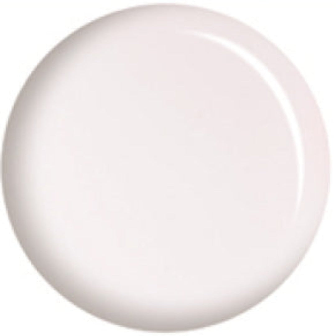 DND DC Gel - White Fur #161