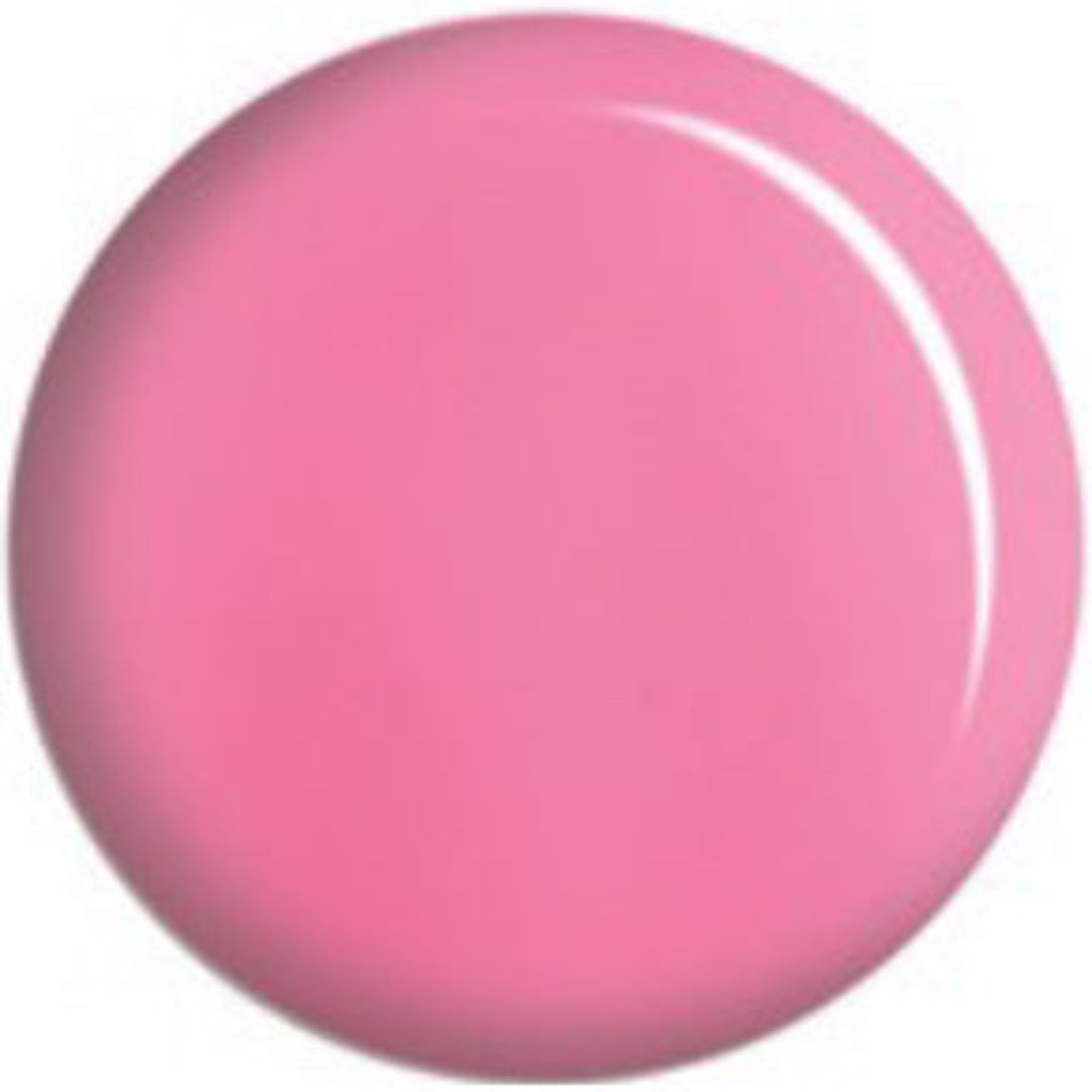 DND DC Gel - Wild Rose #156
