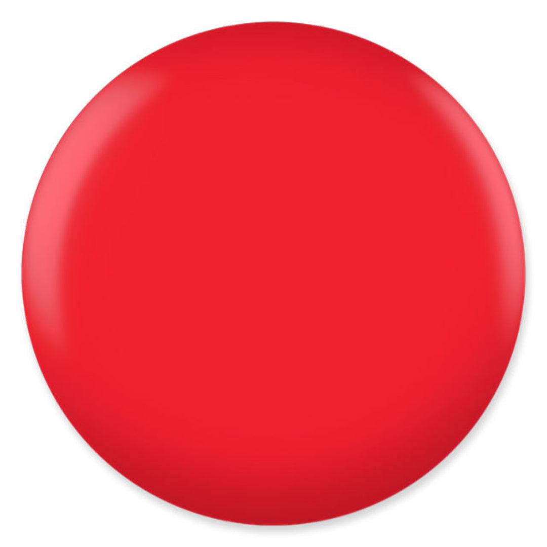 DND DC Gel - thai chil red #065