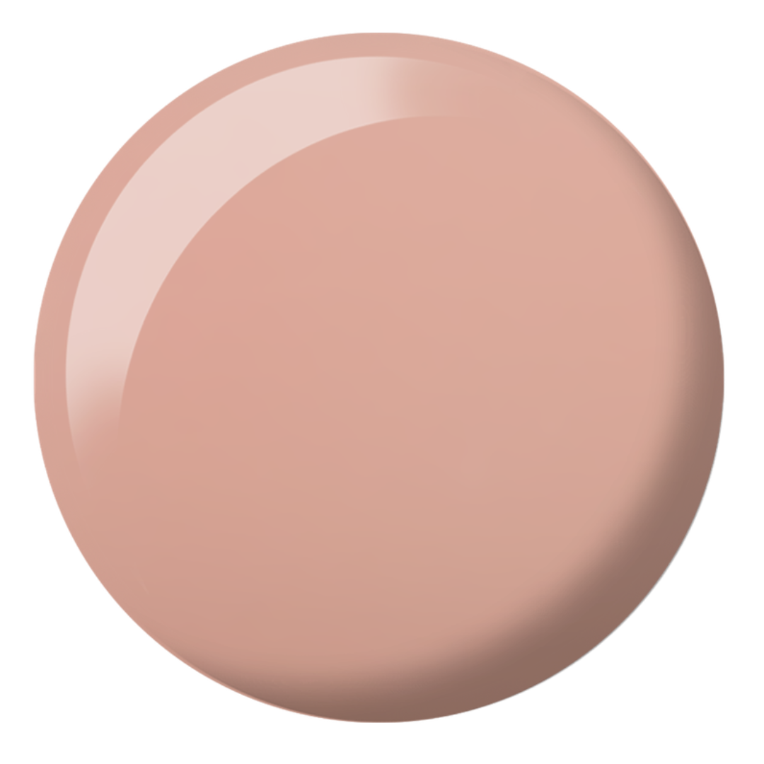 DND DC Sheer Gel - Be My Muse #2445