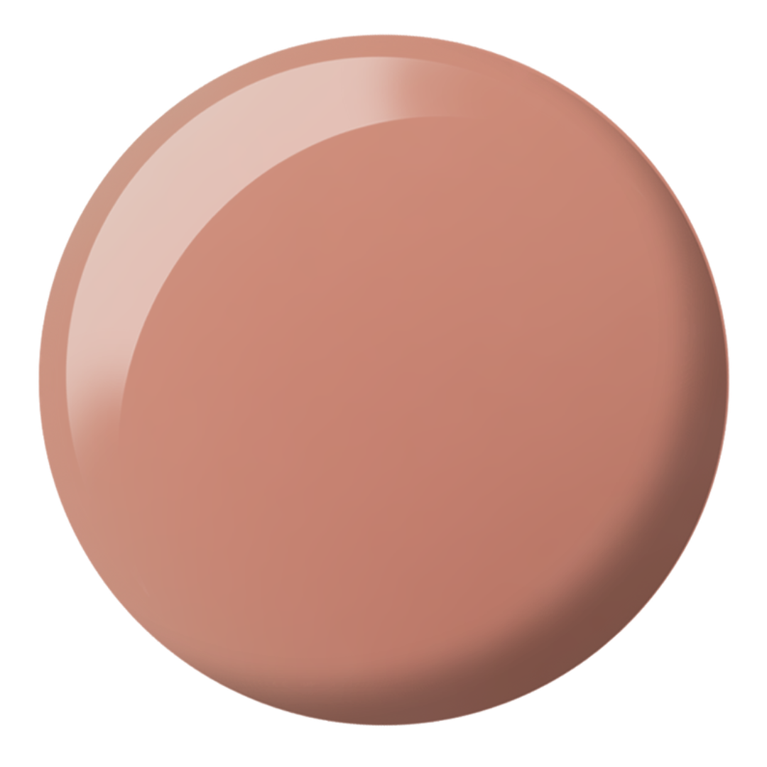 DND DC Sheer Gel - Mastermind #2455