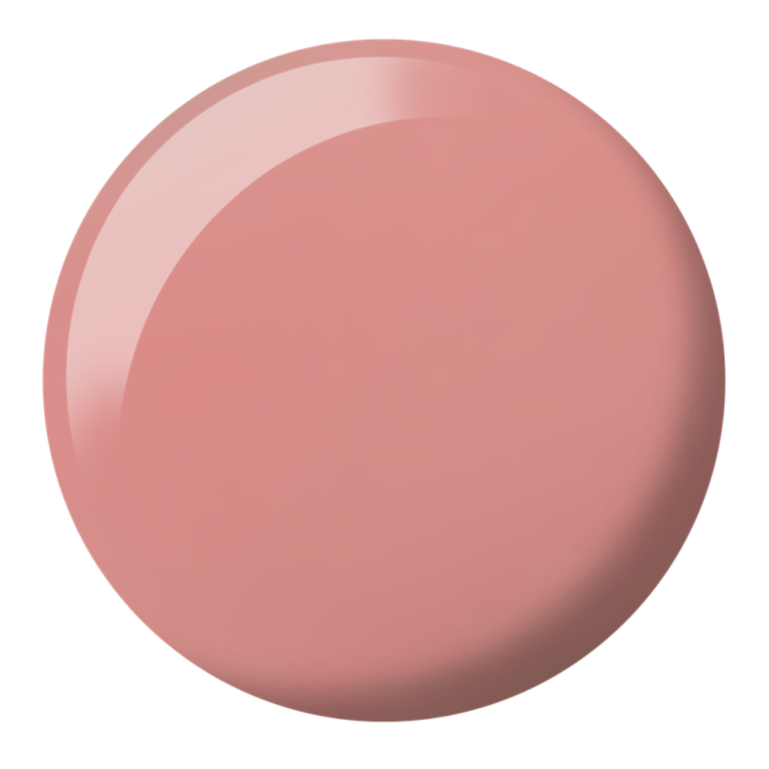 DND DC Sheer Gel - Need That #2467