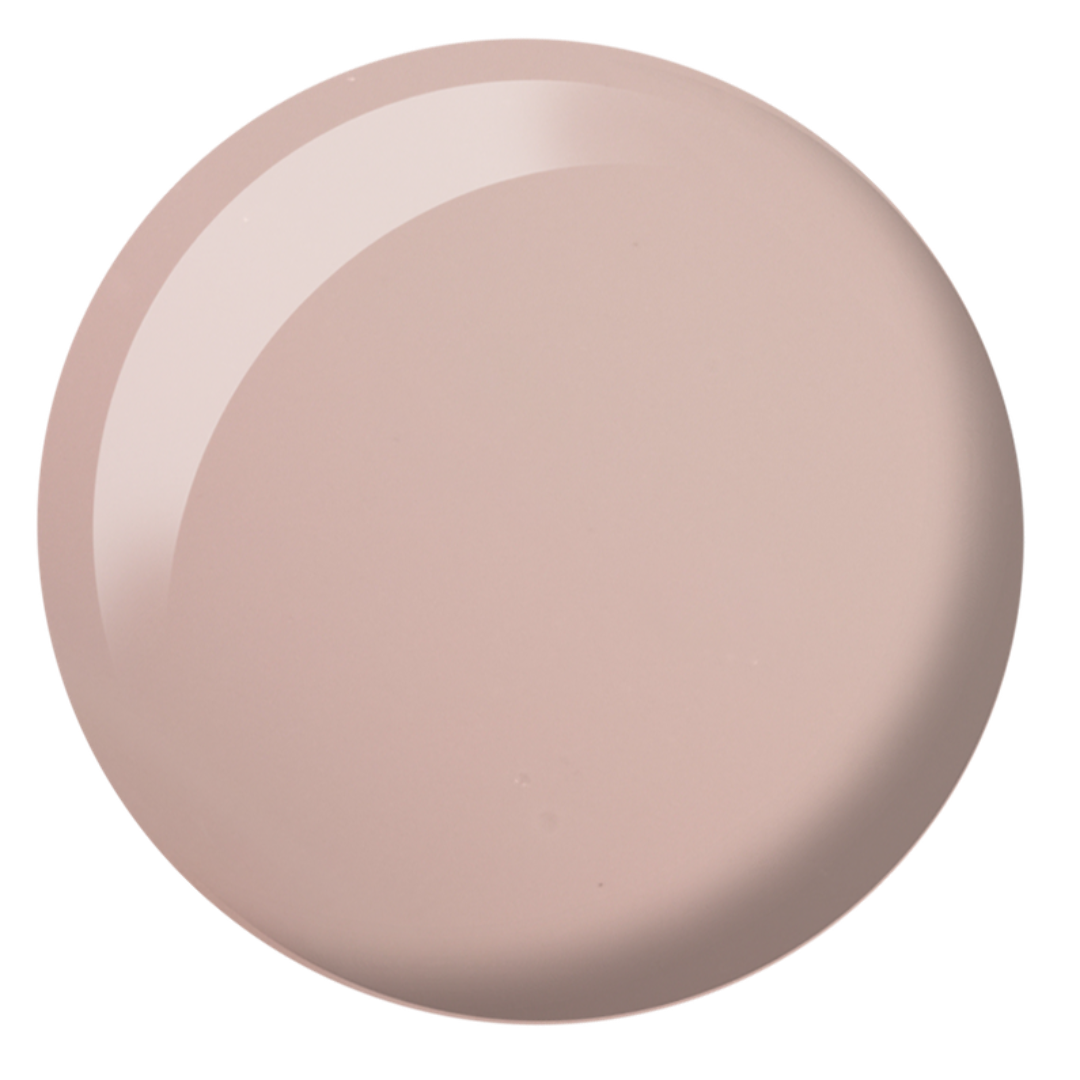 DND DC Sheer Gel - Sheer Sugar #2443