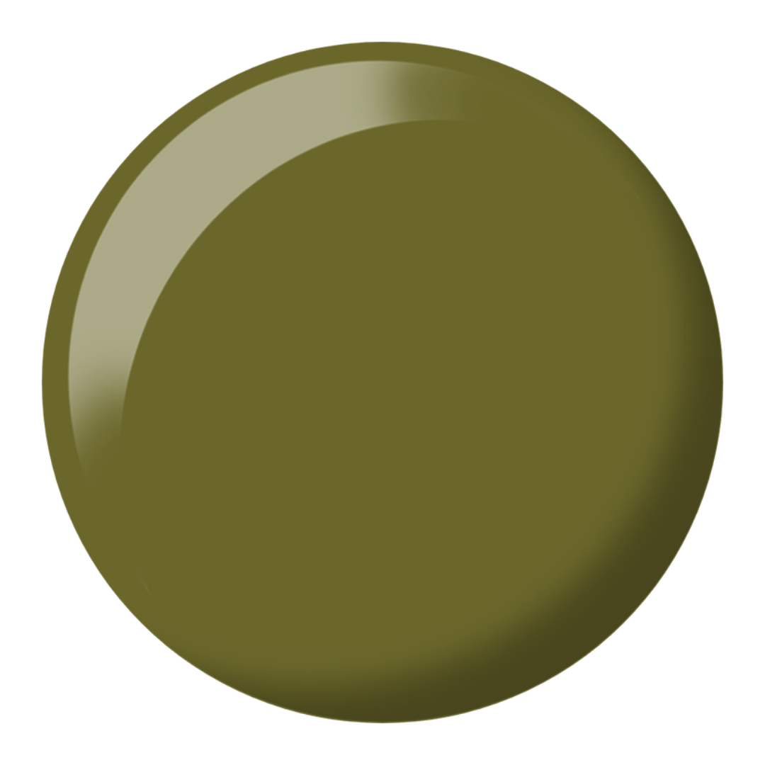 DND Diva Gel - Army Green #283