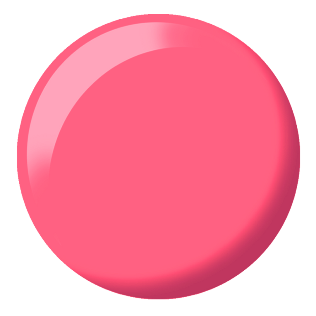 DND Diva Gel - Blazing Berry #231
