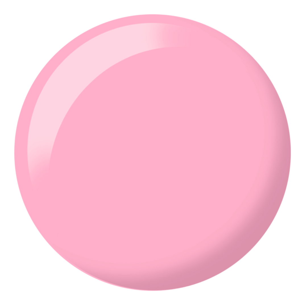 DND Diva Gel - Candy Coated #136