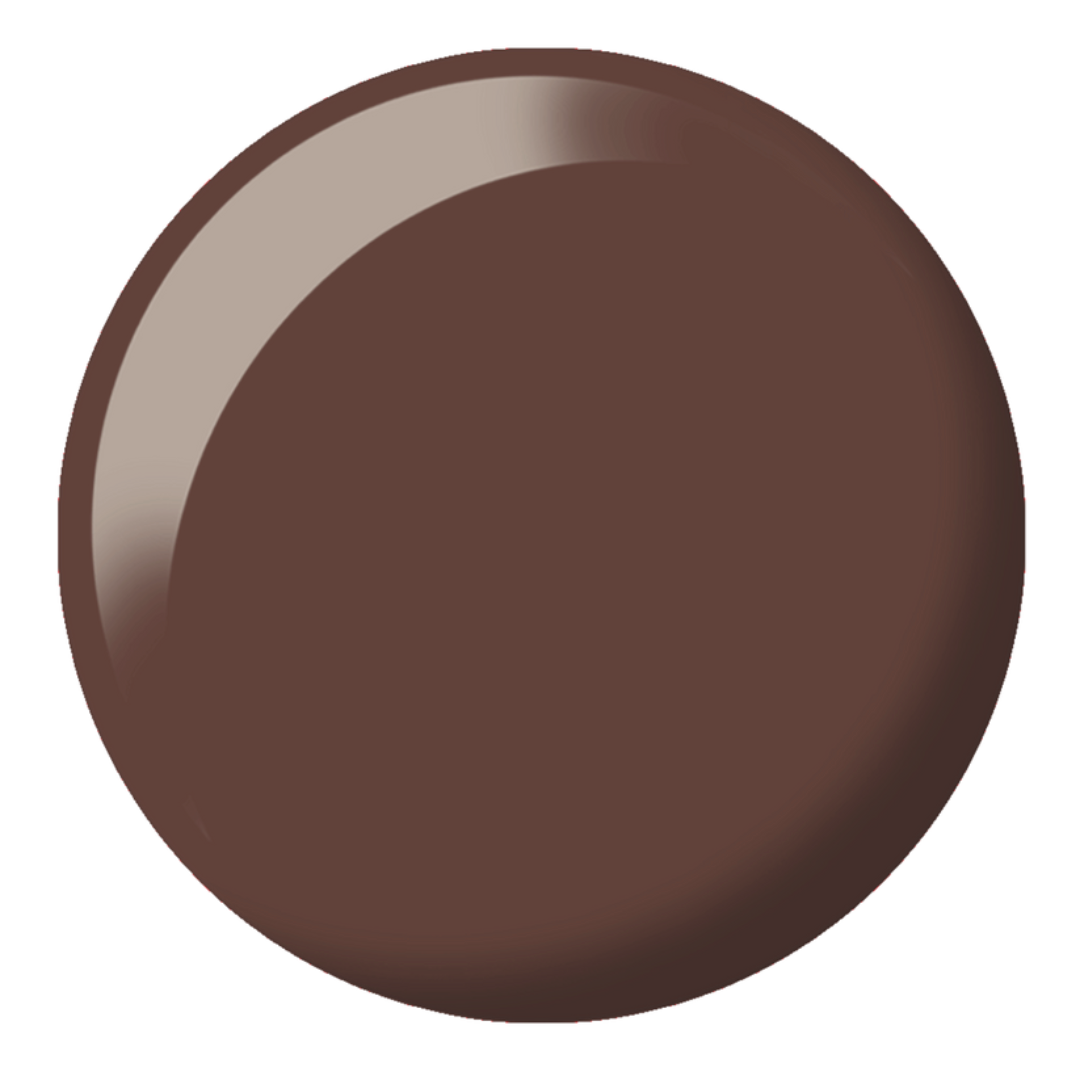 DND Diva Gel - Cedar Brown #250