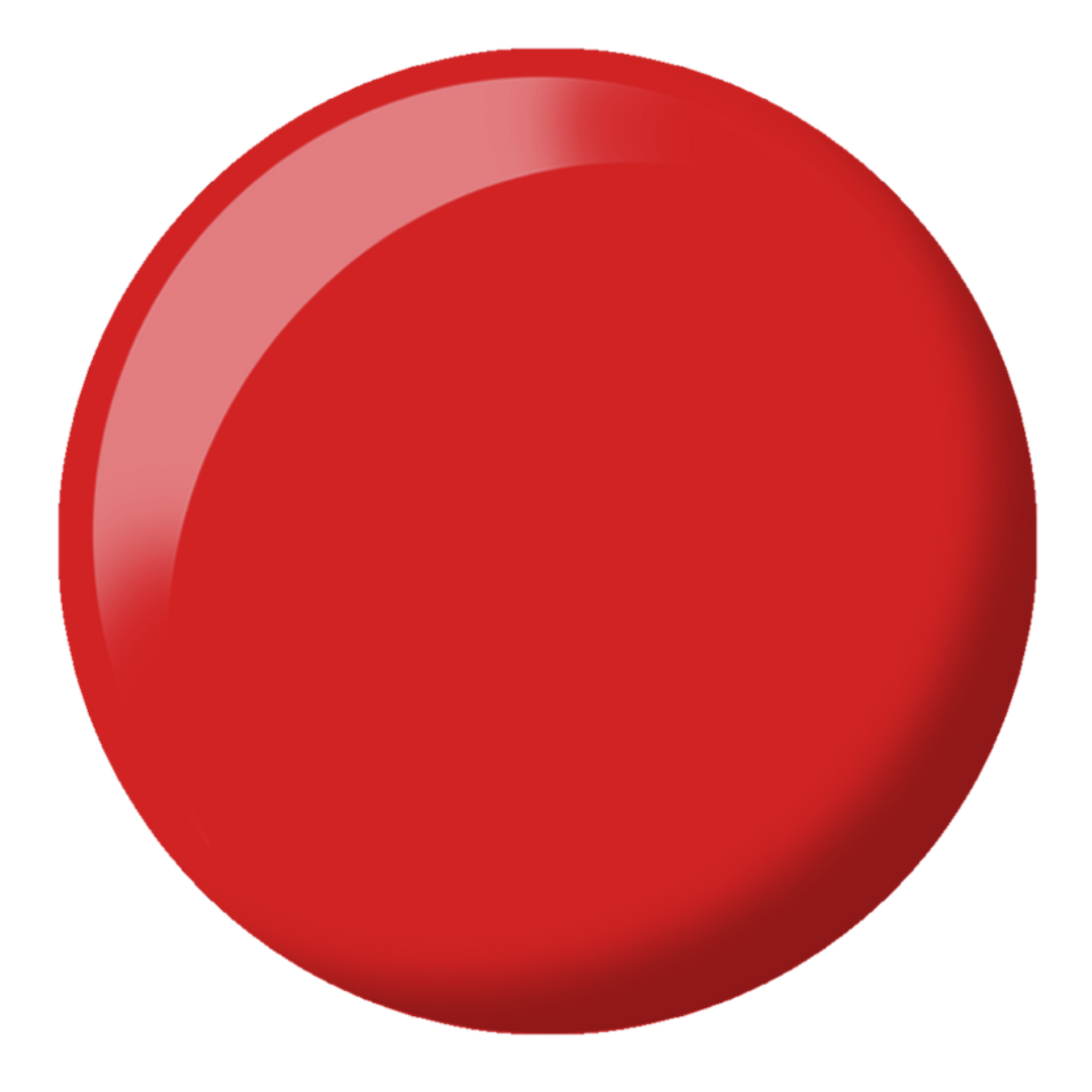 DND Diva Gel - Cherry On Top #248