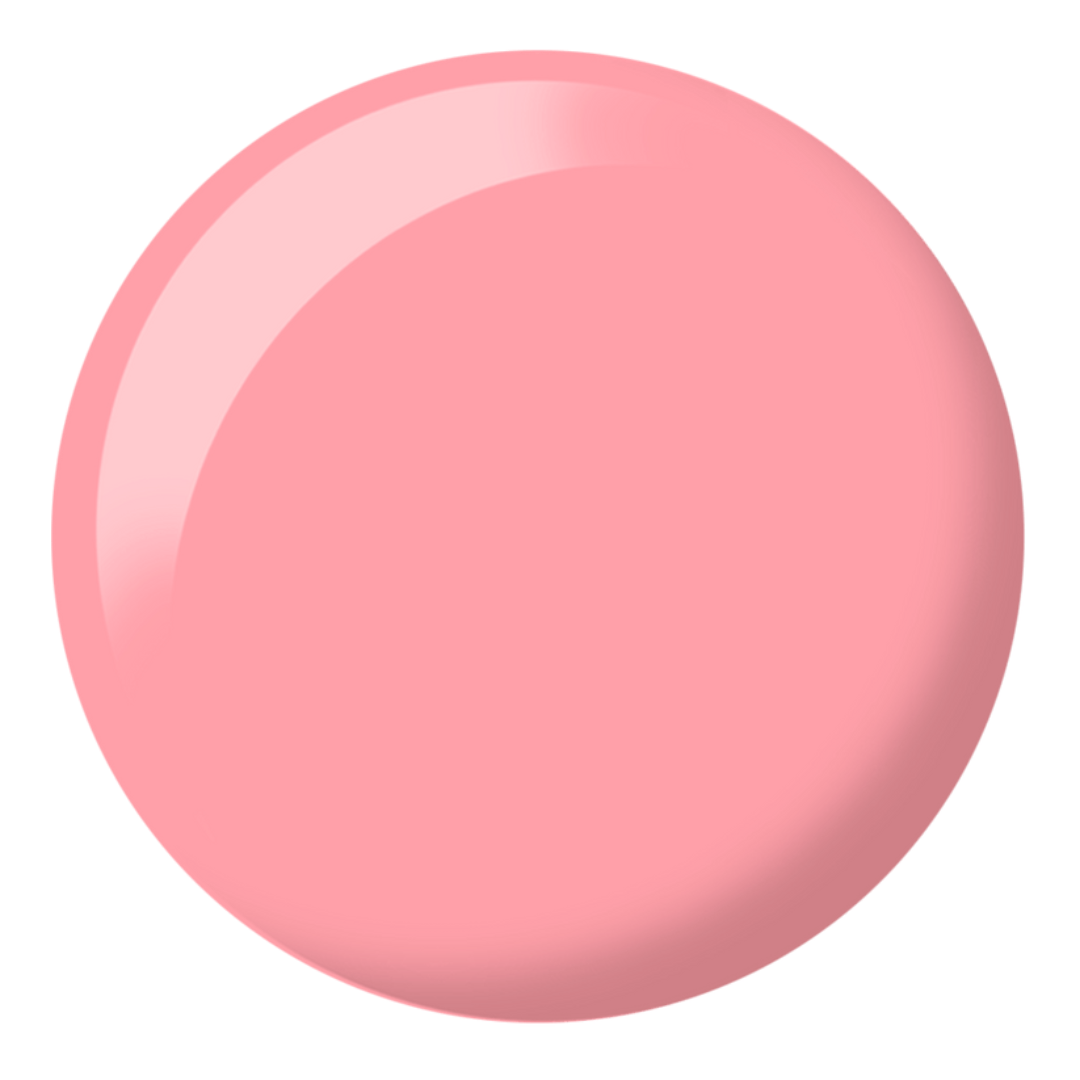 DND Diva Gel - Circus Pink #138