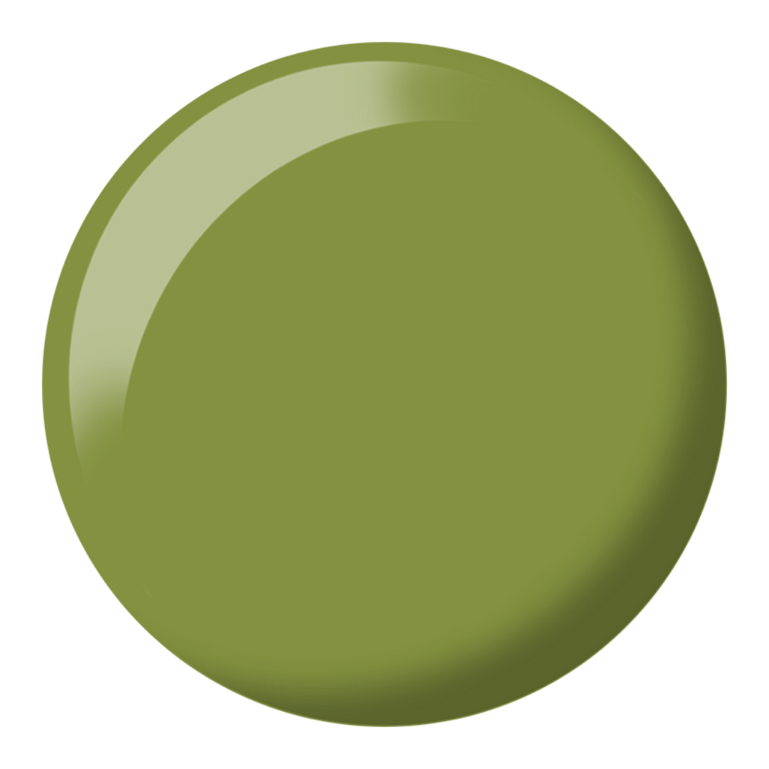DND Diva Gel - Collard Greens #281